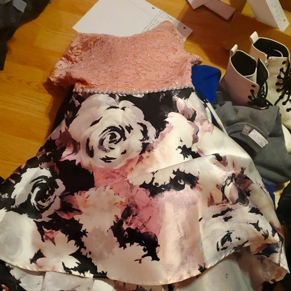 Dress